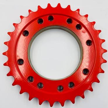 Звездочка 0709.22  Welger z-30
