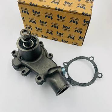 Водяной насос двигателя Perkins U5MW0104 - TNS 