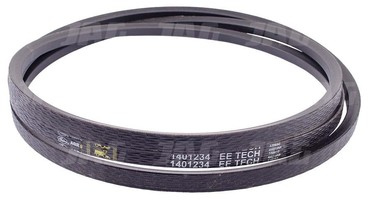 Приводний клиновий ремінь 1401234 EE-TECH Gates Agri