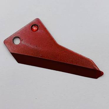 Нож шпагата RS6059 шнурка вязального аппарата Rasspe