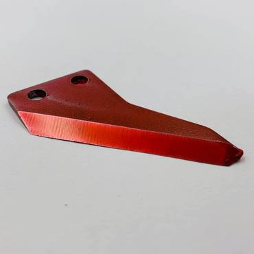 Нож шпагата RS6059 шнурка вязального аппарата Rasspe
