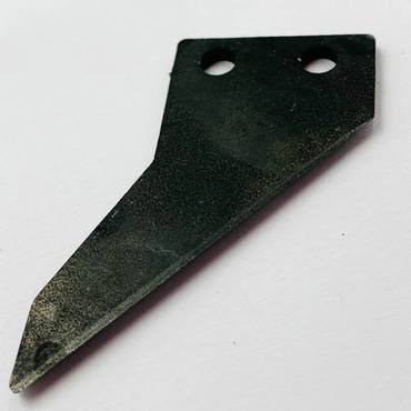 Нож шпагата RS6059 шнурка вязального аппарата  John Deere