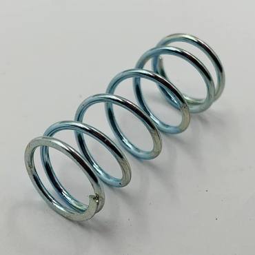 Пружина стиснення 000877 Claas