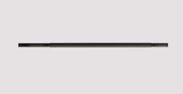 Вал 8255-644-600-847 привода игольчатого транспортера (горки) Аnna Z644 - [Новый тип]