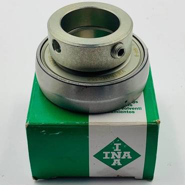 Закрепляемый шариковый подшипник 610448, JD39103, 16206, ES206, 30x62x18мм - INA