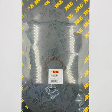 Комплект прокладок U5LB0145 двигателя Perkins 4.236, 4.248 - низ