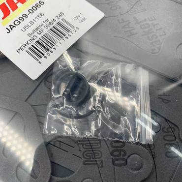 Комплект прокладок U5LB0145 двигателя Perkins 4.236, 4.248 - низ