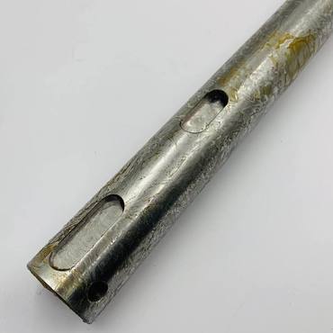 Вал в'язального апарату 1118220501 Welger AP41