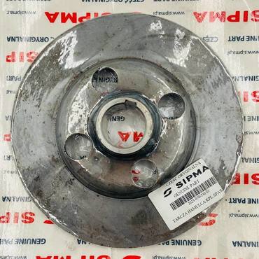 Диск тормозной вала вязальных аппаратов 2023-070-540 Sipma