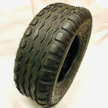 Шина, покришка, гума для сільгосптехніки 11.5/80x15.3-10PR - ATF OPONA 11.5/80-15.3-10PR-ATF [CLAAS]