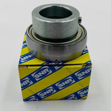 Закрепляемый шариковый подшипник JD39102, 205D, 636341, ES205 SNR - 25x52x15