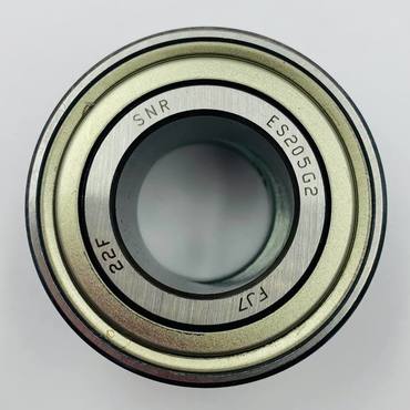 Закрепляемый шариковый подшипник JD39102, 205D, 636341, ES205 SNR - 25x52x15