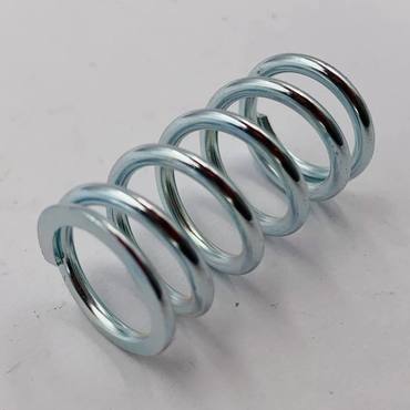 Пружина 0940142400 держателя шпагата Welger, старый тип - 32mm