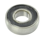 Подшипник сферический шариковый K6204 SNR 