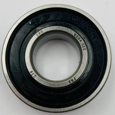 Подшипник сферический шариковый K6204 SNR 