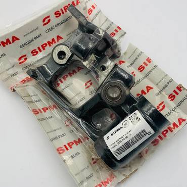 Корпус вязального аппарата с втулками 2026-070-560 Sipma