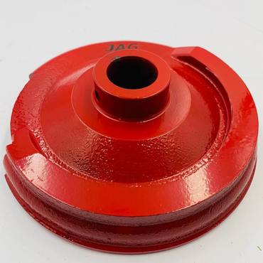 Тарелка (диск) привода вязального аппарата  0765.23 Welger d-30mm 