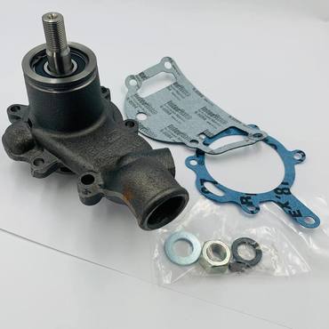 Водяной насос 3637411M91, 130-8, 159.490 двигателя Perkins - OMP