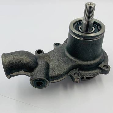 Водяной насос 3637411M91, 130-8, 159.490 двигателя Perkins - OMP
