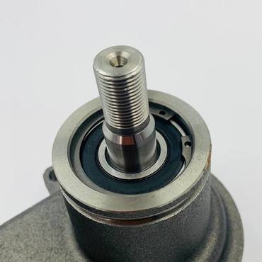 Водяной насос 3637411M91, 130-8, 159.490 двигателя Perkins - OMP