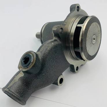 Водяной насос 3637411M91, 130-8, 159.490 двигателя Perkins - OMP