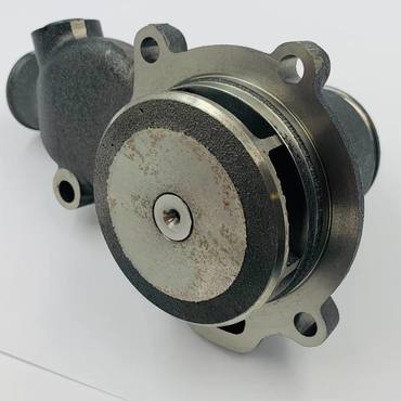 Водяной насос 3637411M91, 130-8, 159.490 двигателя Perkins - OMP