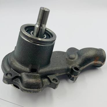 Водяной насос 3637411M91, 130-8, 159.490 двигателя Perkins - OMP
