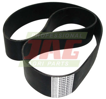 Ремень плоский 80х2000 Lw Agro-Belts