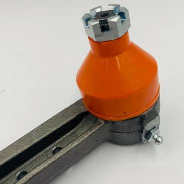 Головка косы жатки AH21346 John Deere - c планкой ROTA