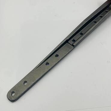 Головка косы жатки AH21346 John Deere - c планкой ROTA