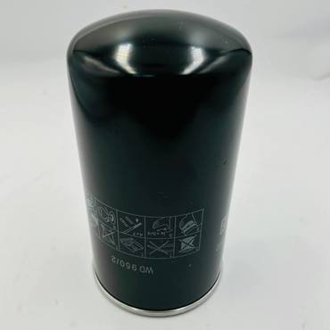 Фільтр гідравліки MANN AL56469