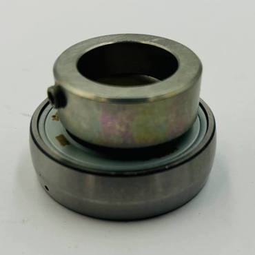 Закреплямый шариковый подшипник JD39102, 636341, ES205 INA - 25x52x15
