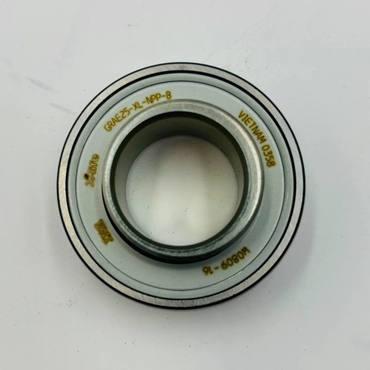 Закреплямый шариковый подшипник JD39102, 636341, ES205 INA - 25x52x15