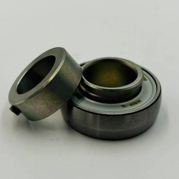 Закреплямый шариковый подшипник JD39102, 636341, ES205 INA - 25x52x15