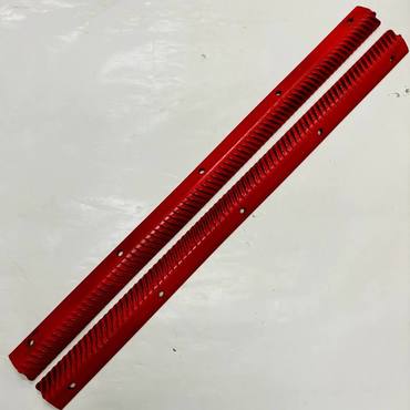 Бычи D28360174/75 молотильного барабана Massey Ferguson L+P - 1100mm D28360174/75.00 [MASSEY FERGUSON]