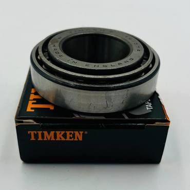 Конический роликовый подшипник JD7207/7409 John Deere - Timken JD7207/7409.01 [JOHN DEERE]