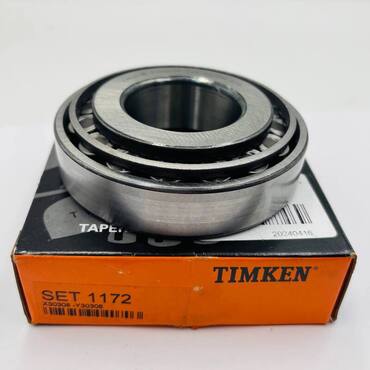 Конический роликовый подшипник JD8230, JD8194 John Deere, 971651 Claas - Timken 971651.01 [JOHN DEERE]