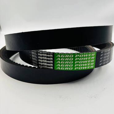 Вариаторный ремень 32x2358 La, 89515075, H230909 - Optibelt 1001428.01 [JOHN DEERE]