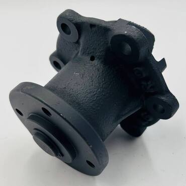 Водяной насос U5MW0017, 37711042 двигателя Perkins 4.154