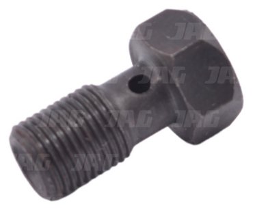 Болт M8x20 шестигранный сельхозтехники 095315 Claas