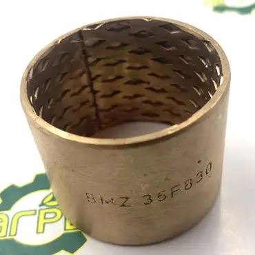 Втулка 35х39х30 корпуса аппарата 522307121, 2026-070-121 Sipma - Оригінал