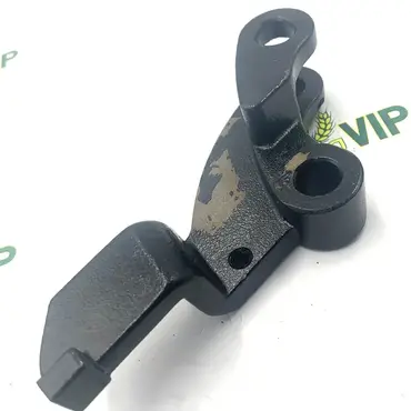 Лапка фланца привода иголок 522308003 пресс-подборщика Sipma - AB