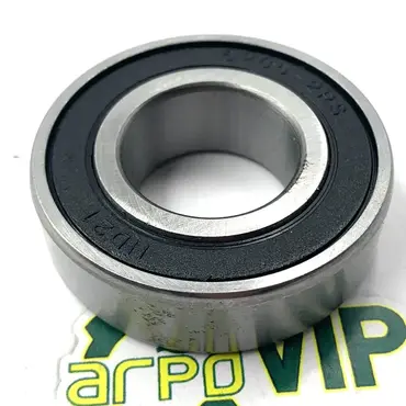 Подшипник шариковый 215517, 80034439, 6205-2RS-CX/CRAFT 6205-2RS-CX/CRAFT [CLAAS]