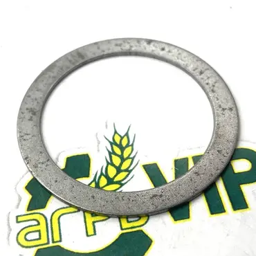 Шайба 35x45x1 регулировочная вала вязальных аппаратов 089-000712-0 Sipma