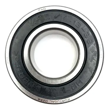 Підшипник кульковий 6206-2RS-C3 - 30x62x16 FAG