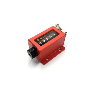 Счетчик тюков пресс-подборщика 0995100100 правый - AGV 0995.10.01.00.Z123/M [CLAAS]