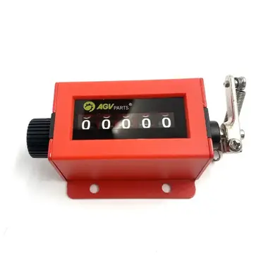 Счетчик тюков пресс-подборщика 0995100100 правый - AGV