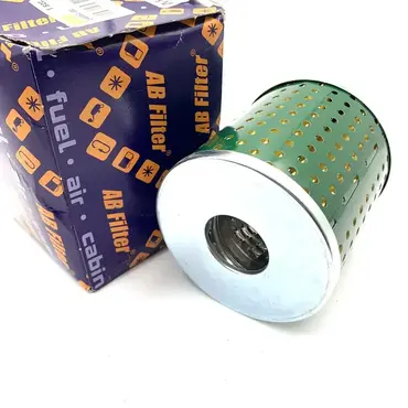 Фильтр масляный 146861 двигателя Perkins - AB-Filter 146861.01 [PERKINS]