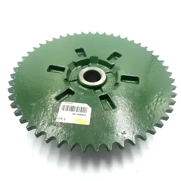 Зірочка жатки Z10849 John Deere z-52, d-30 ланцюг 08A-1