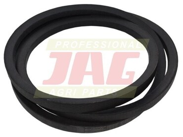 Привідний клиновий ремінь 25x2800 Li, D41988900, 0130272 - Continental 06211026-R [MASSEY FERGUSON]